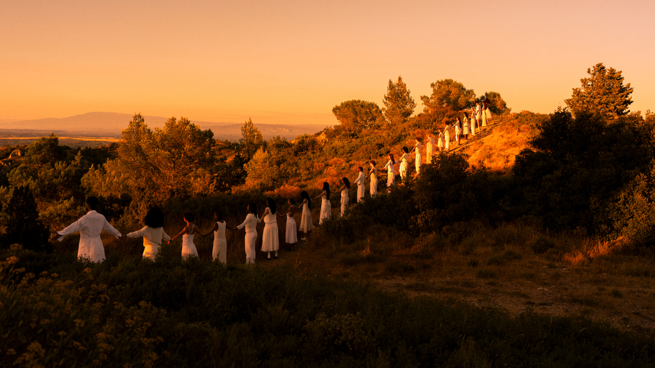 Jonas Lindstroem photographs for Atmos Volume 12 Pollinate issue.