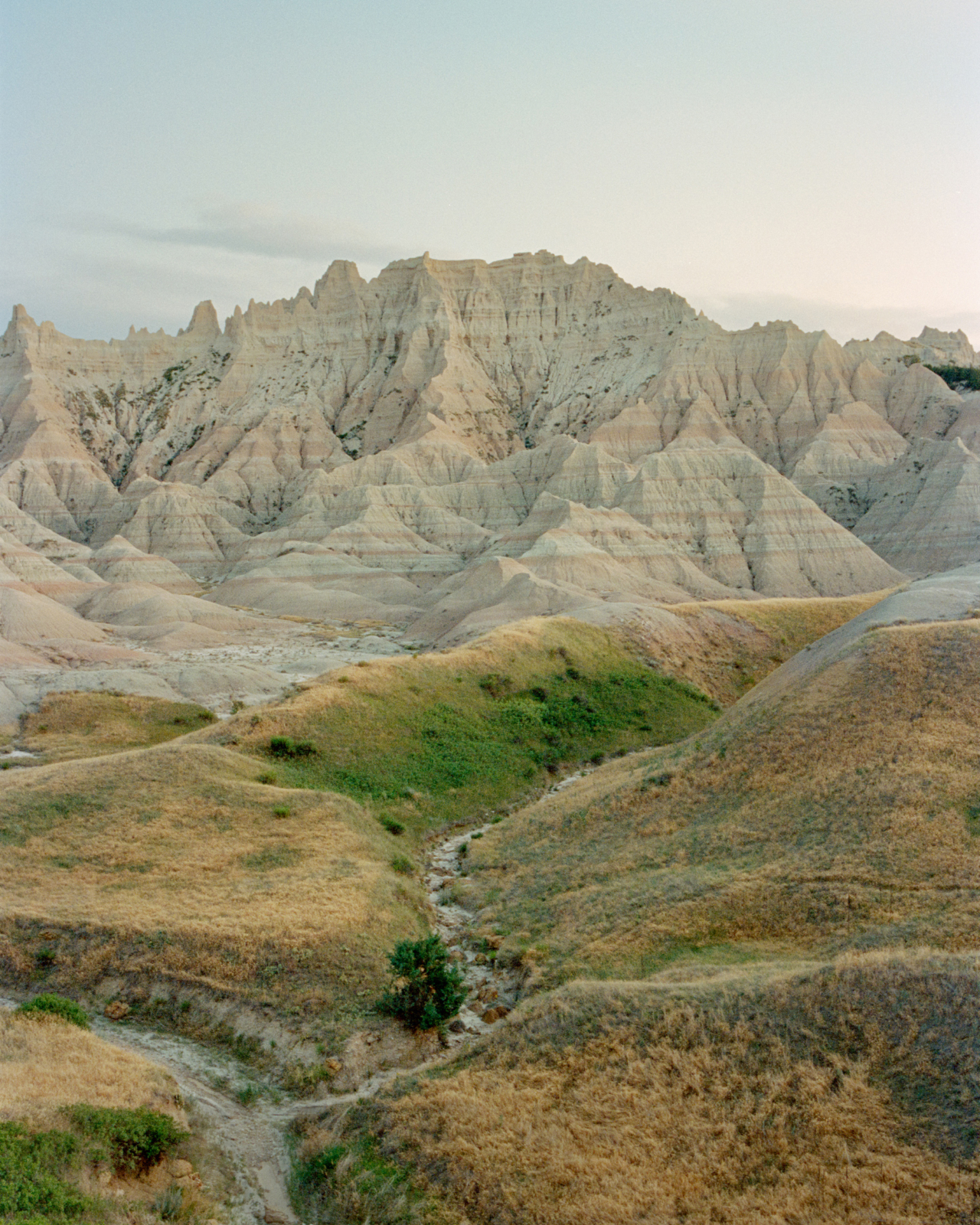 Badlands National Park