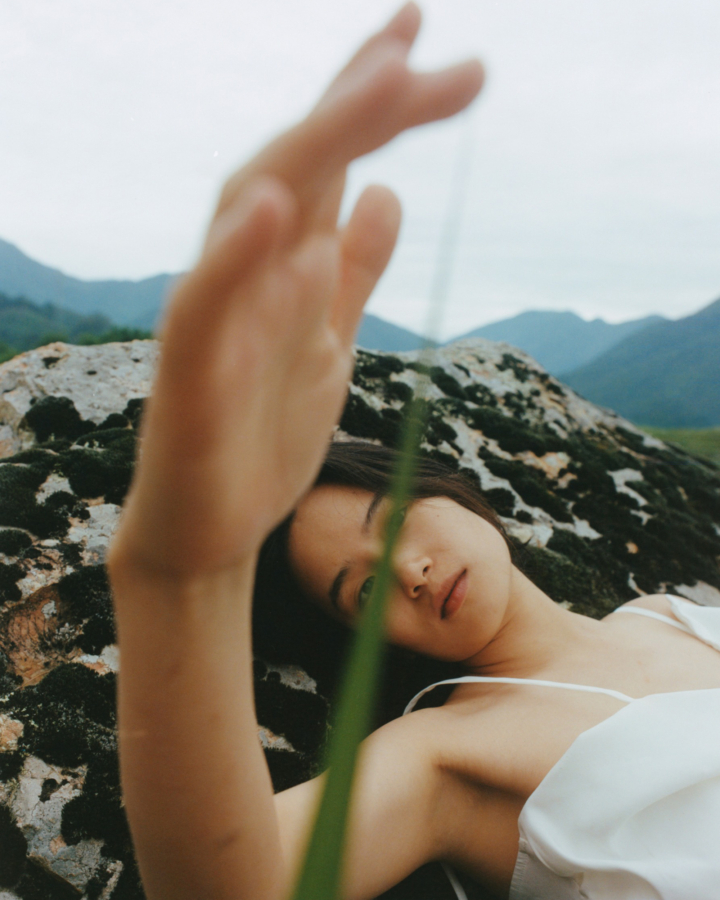 The New Rx: What if Your Doctor Prescribed You Time Outside?