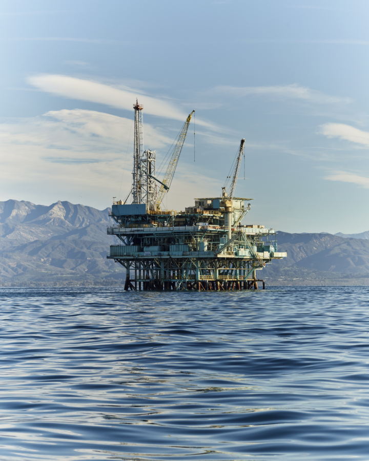 Trump’s New Drilling Plan is an Old California Nightmare