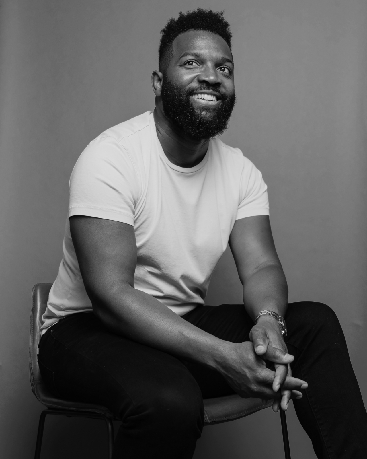 Baratunde Thurston