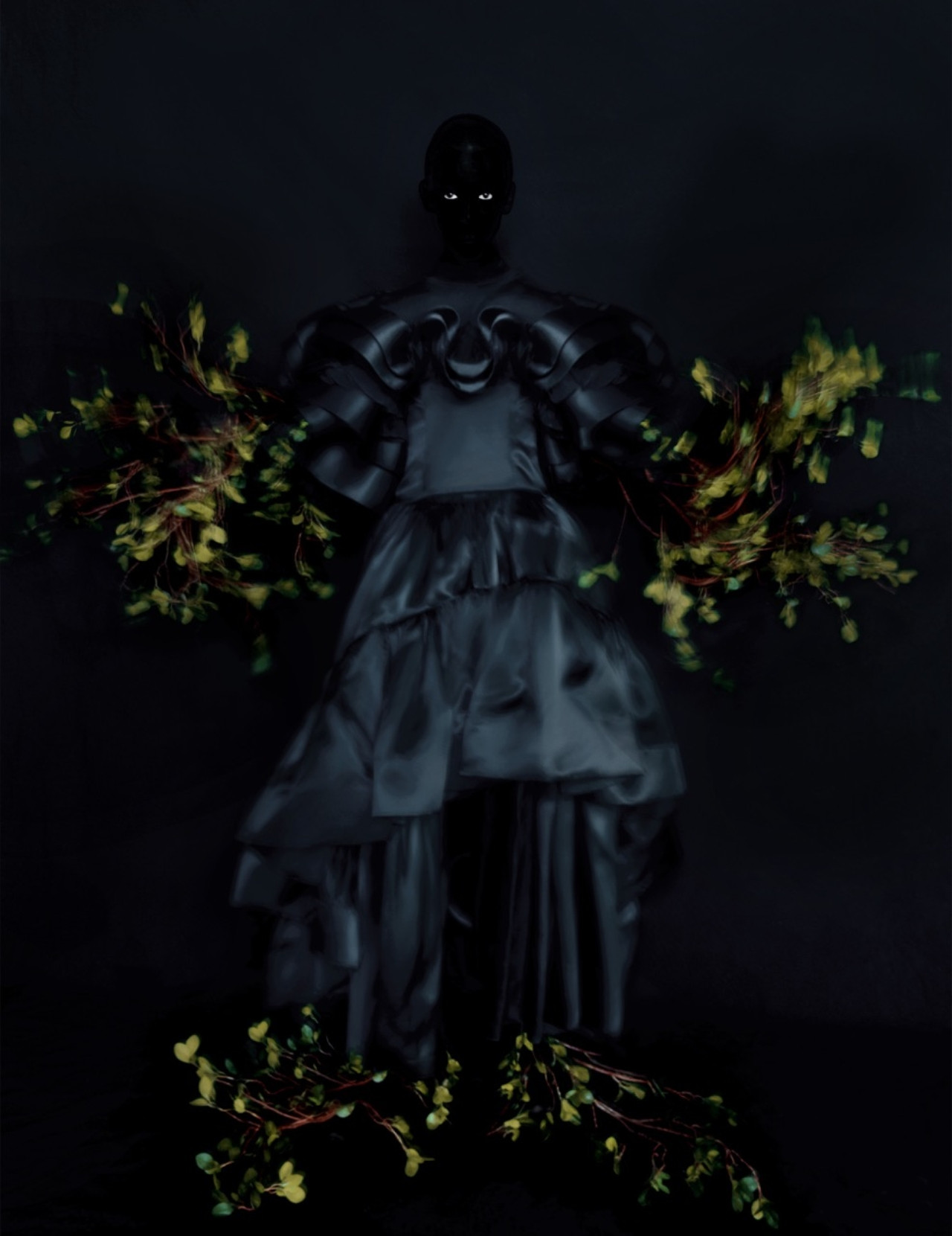 Daphne by Elliot and Erick Jiménez