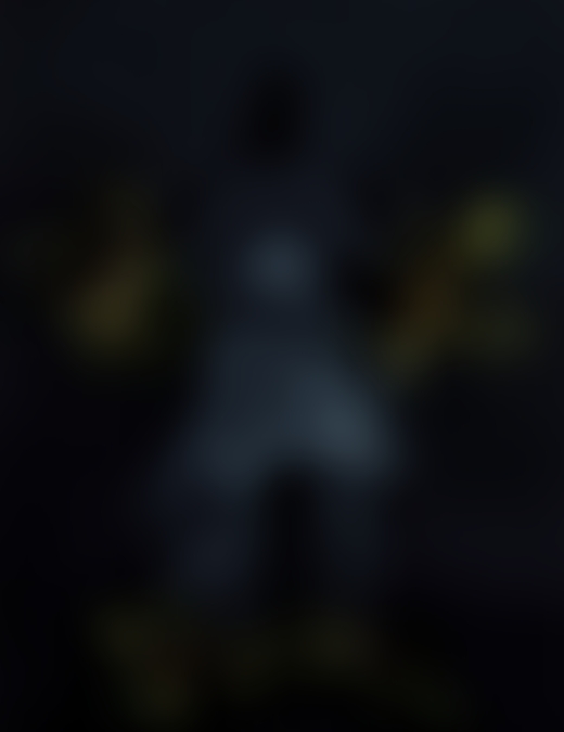 Daphne by Elliot and Erick Jiménez