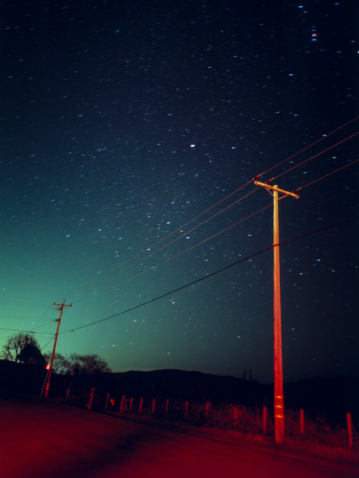 The Return of the Night Sky