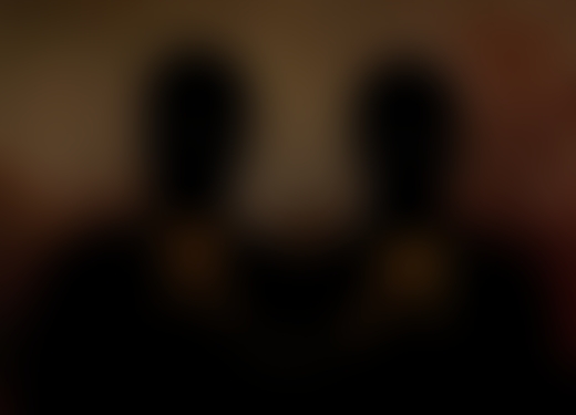 El Monte (Ibejí) by Elliot and Erick Jiménez