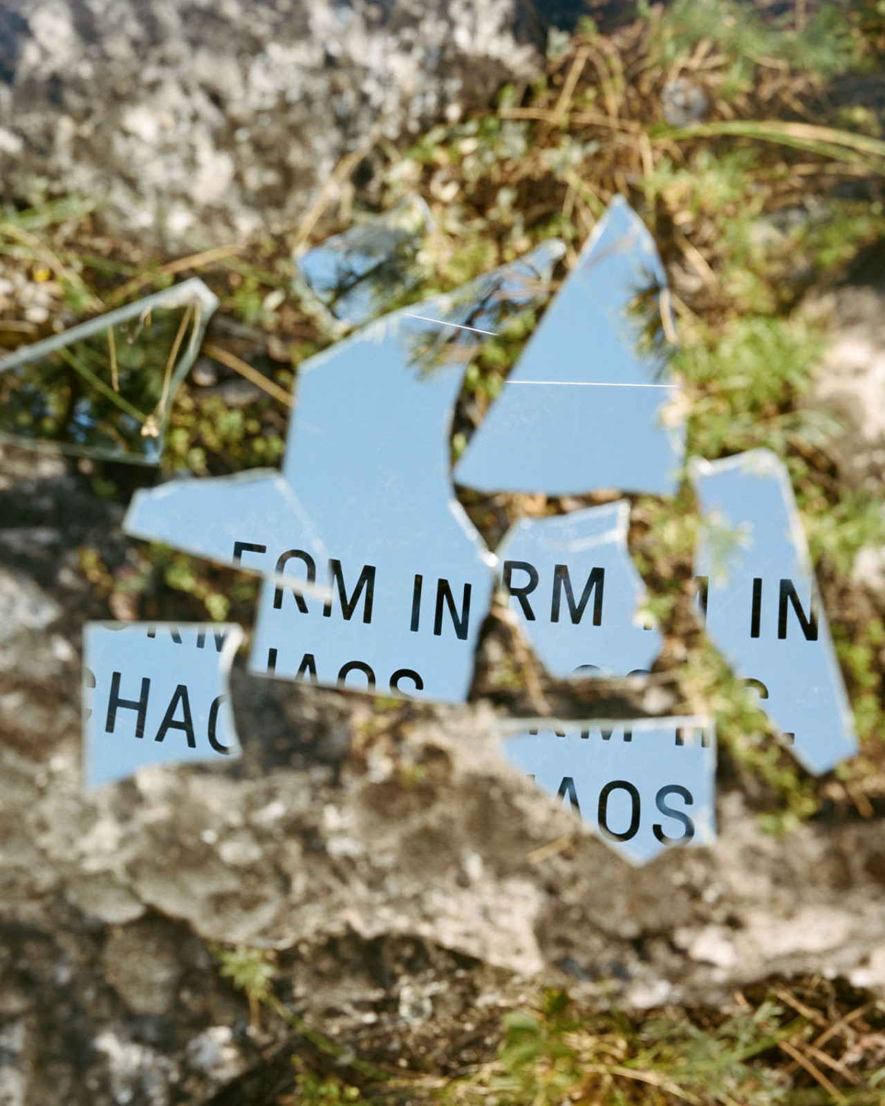 The Era Of American Erasure