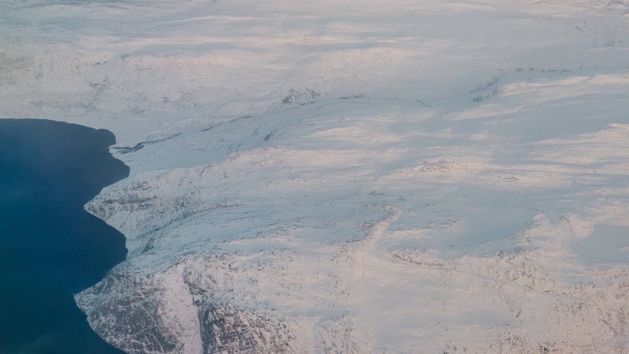 Hoe offshore windenergie de lust van Trump voor Groenland beïnvloedt