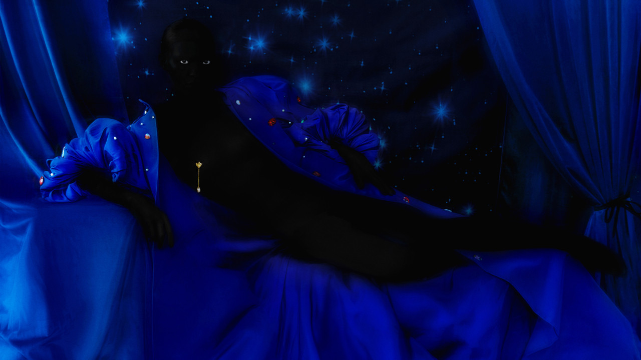 Hoe de tweelingfotografen geloof, migratie en verbondenheid voorstellen