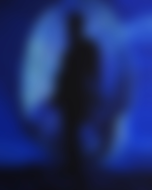 The Rebirth of Venus by Elliot and Erick Jiménez