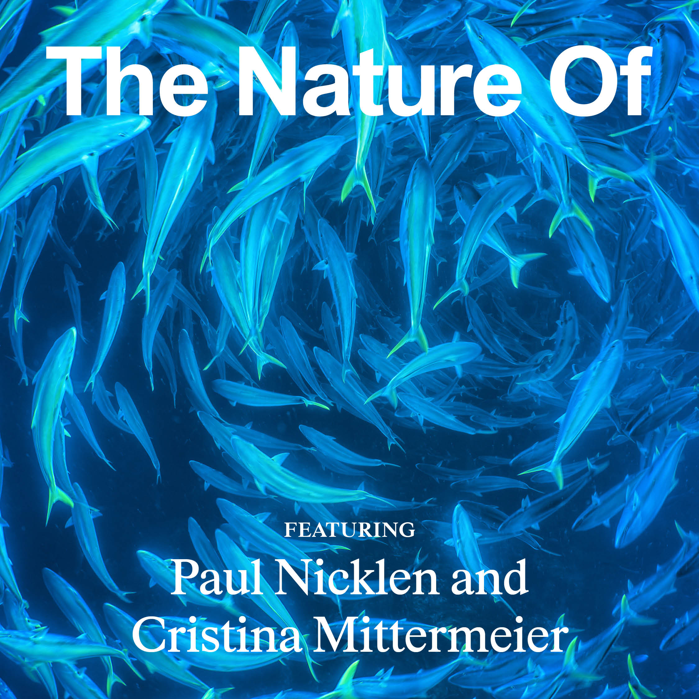 Cristina Mittermeier and Paul Nicklen: A Love Story for the Planet