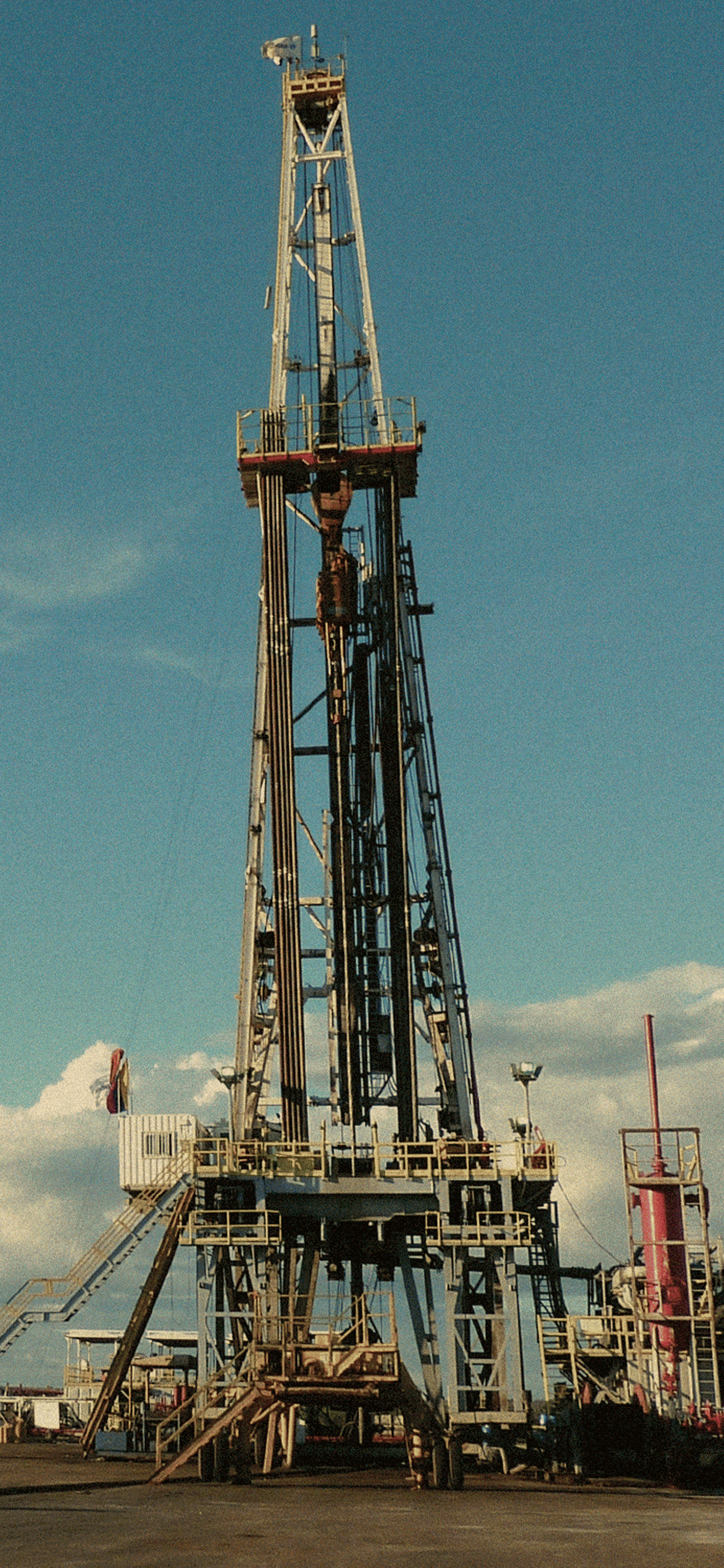 Political Landscapes