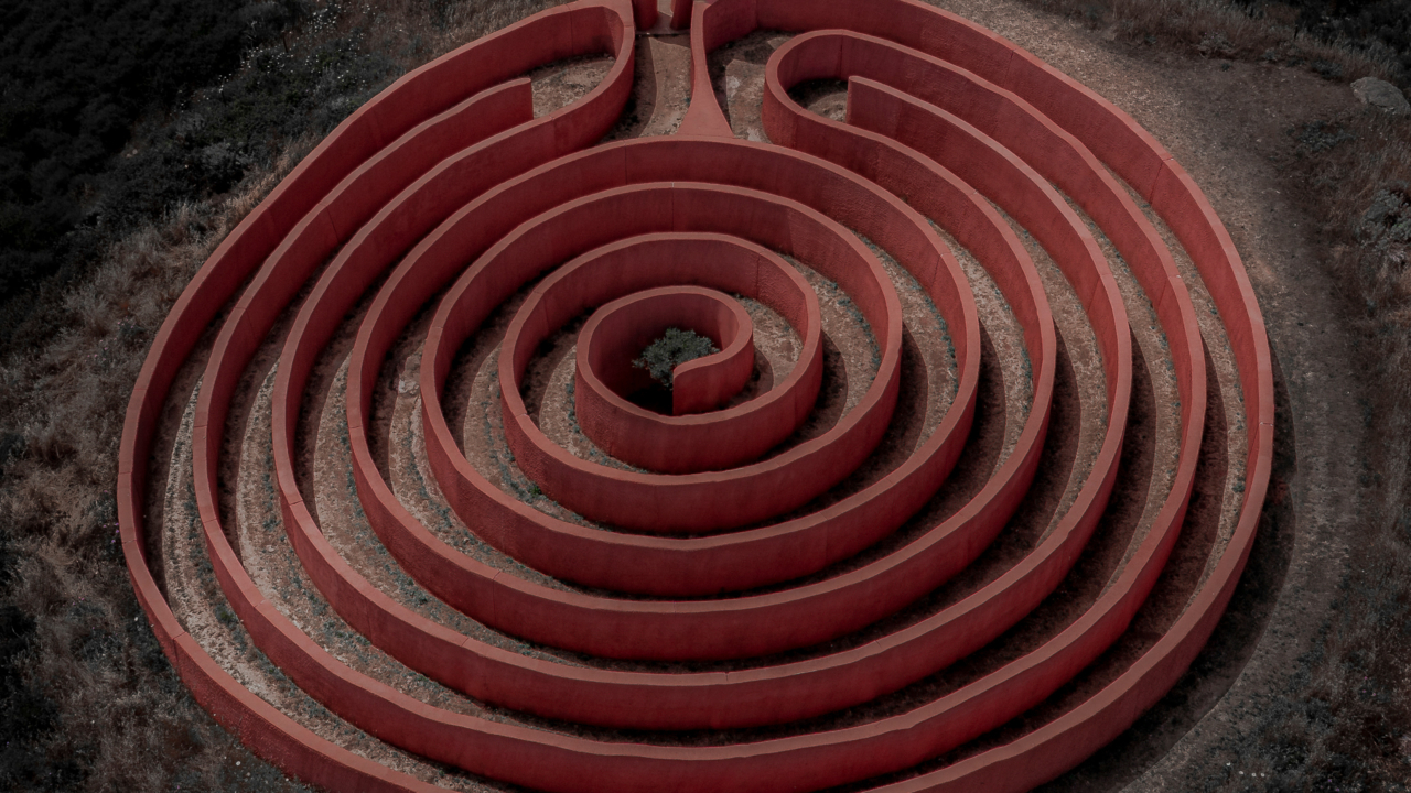 Leven op het kruispunt | sfeer