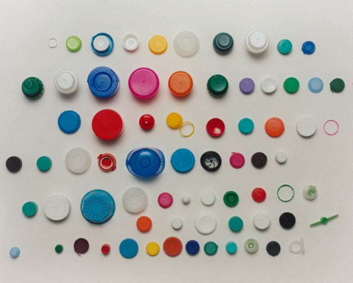 Big Oil's not-so-secret weapon for world domination? Plastic