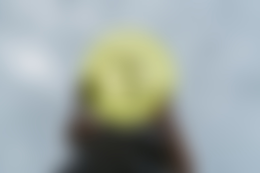 Cristina Munteanu, a conservationist with WWF Romania, prepares to release chipped sturgeon in the Danube river by Isaccea, Romania. Due to loss of habitat, the fish are nearly extinct.