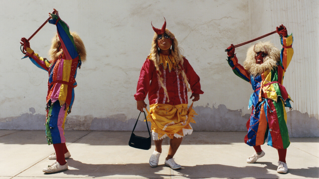 Fotograaf Ana Flores documenteert gemaskerde demonendansen aan de noordkust van Peru