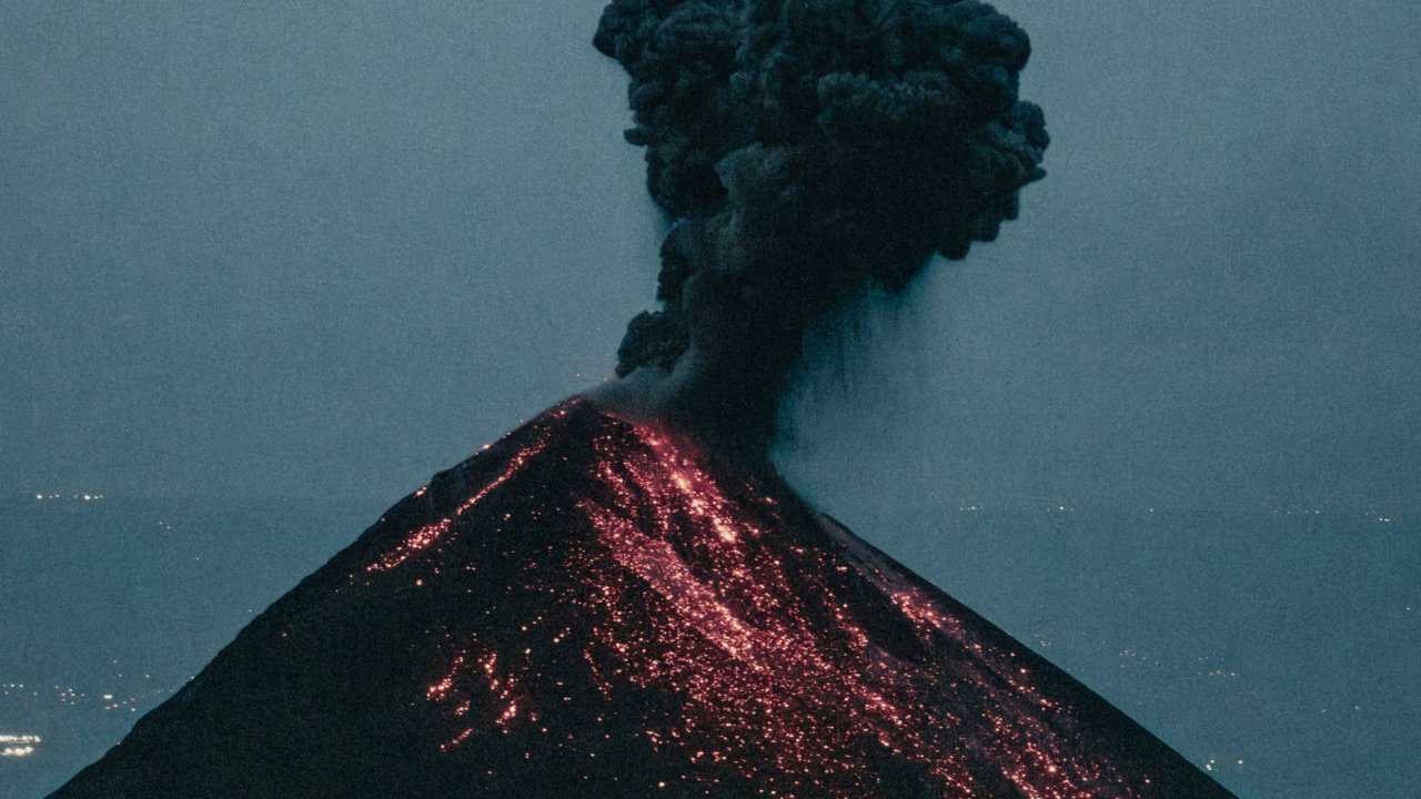 Hoe het toeval onze onmogelijke wereld heeft voortgebracht