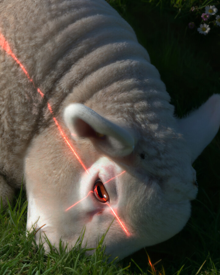 Michael Pollan: AI Will Never Have The Sentience Of Animals