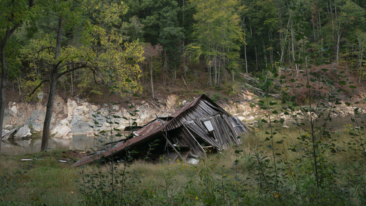 FEMA im Fadenkreuz, da sich die Klimakatastrophen verschlimmern