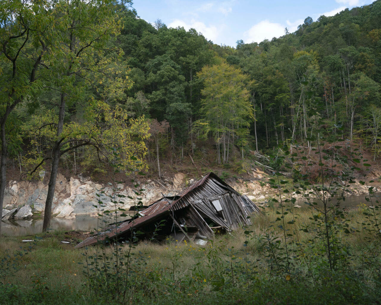 FEMA in the Crosshairs as Climate Disasters Worsen