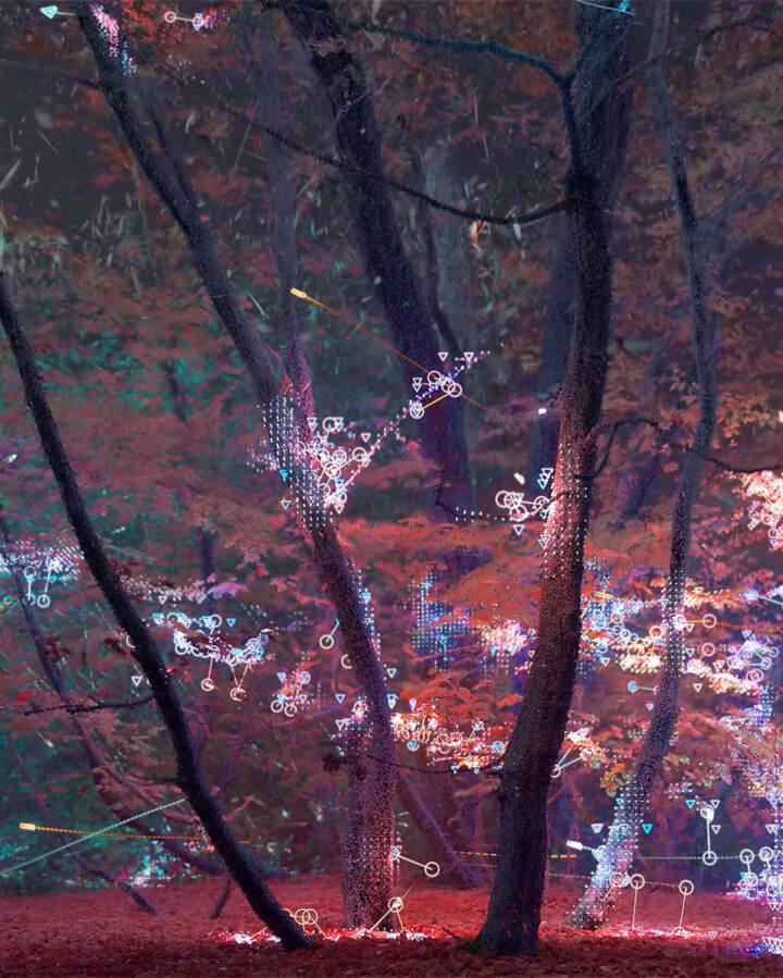 Cyborg Plants Are Coming to a City Near You