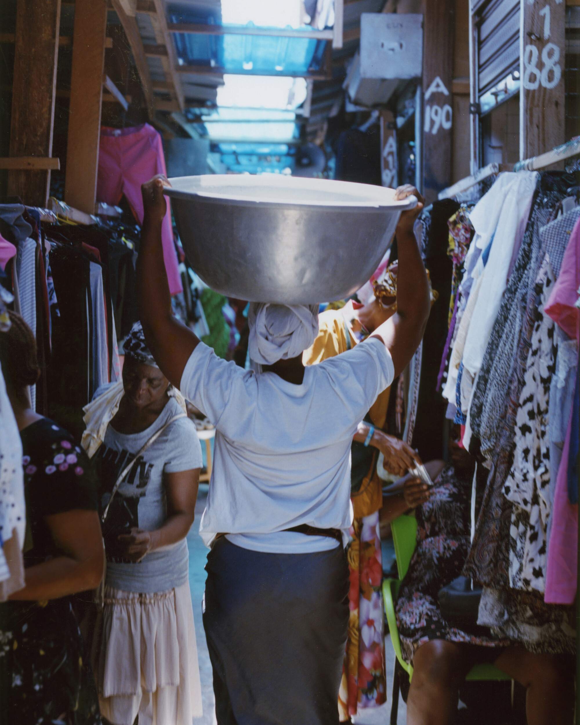 Ethical Fashion