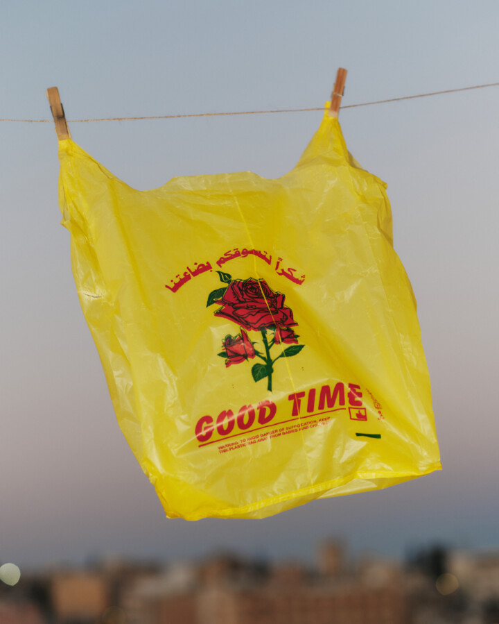 The Plastic Reckoning Is Here