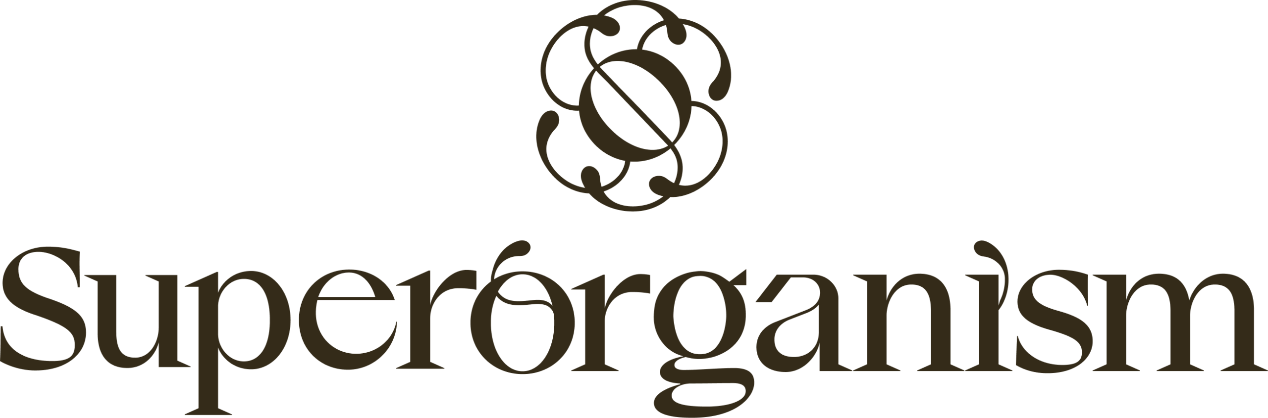 Super Organism logo