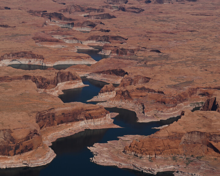 The Winter’s Snow Drought Is Now a Full-Blown Water Crisis