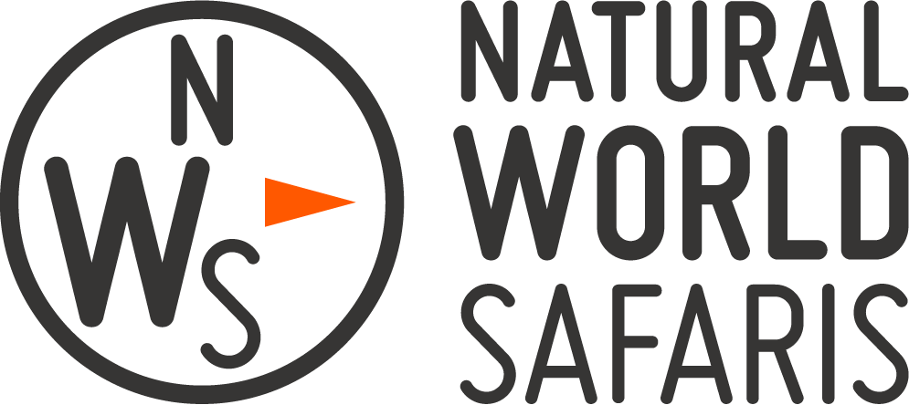 Natural World Safaris logo