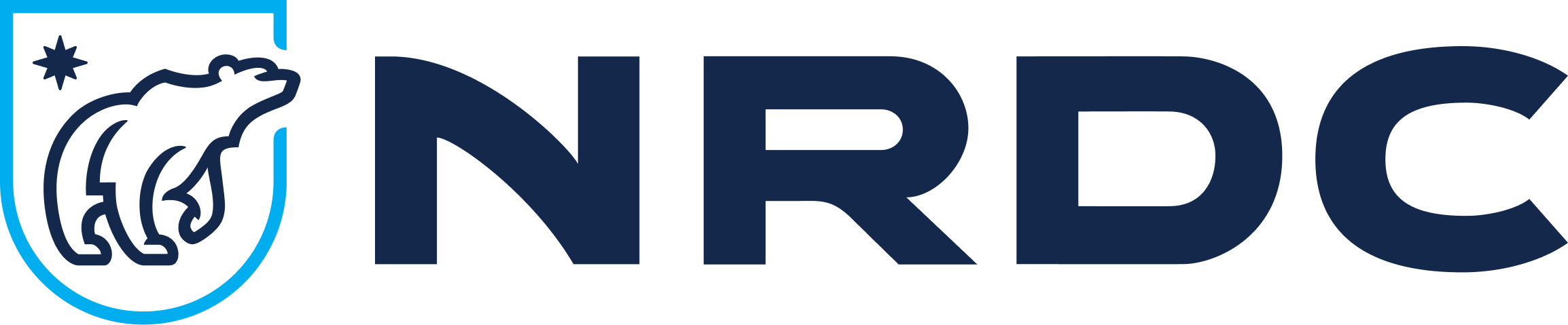 Natural Resources Defense Council logo