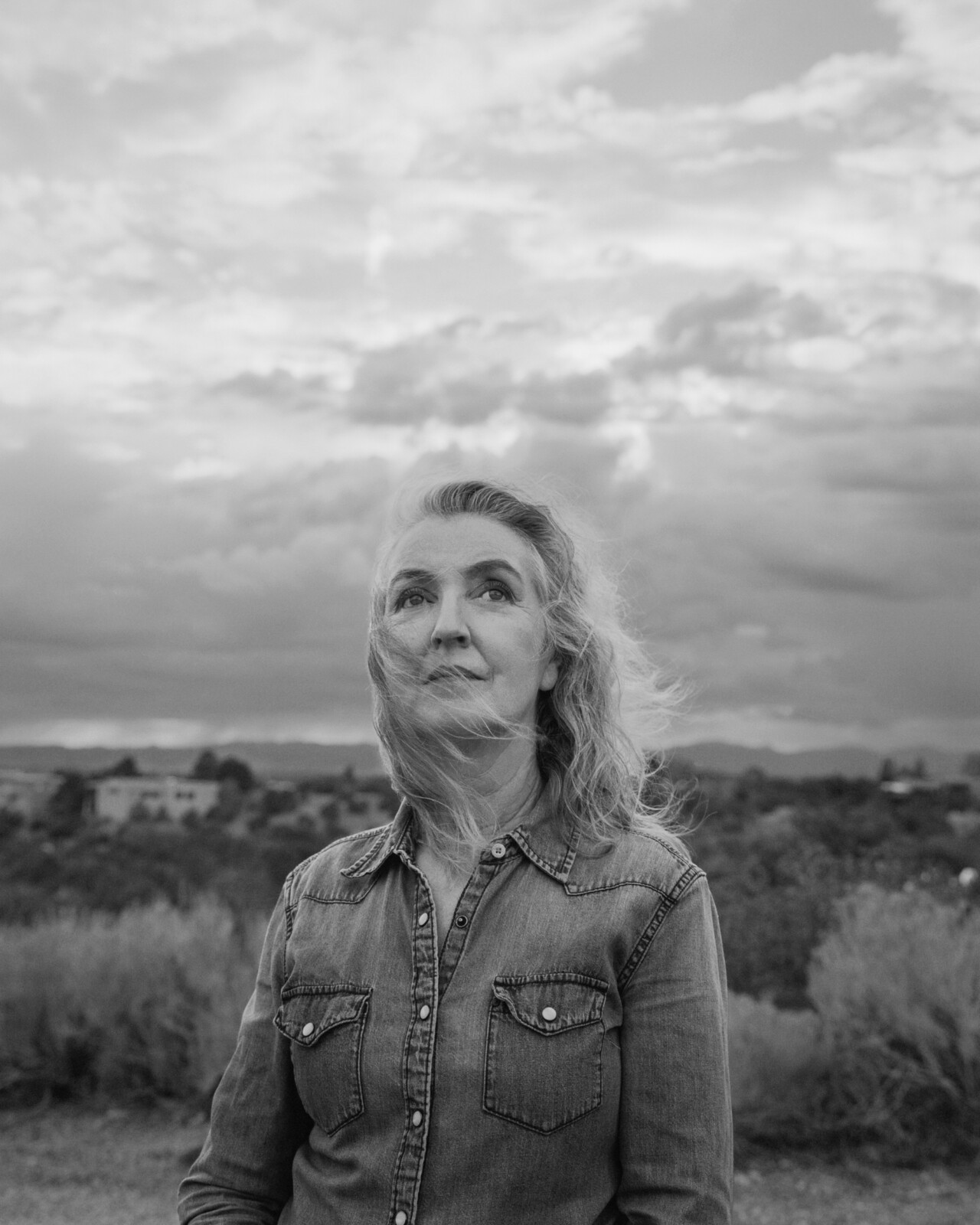 Rebecca Solnit