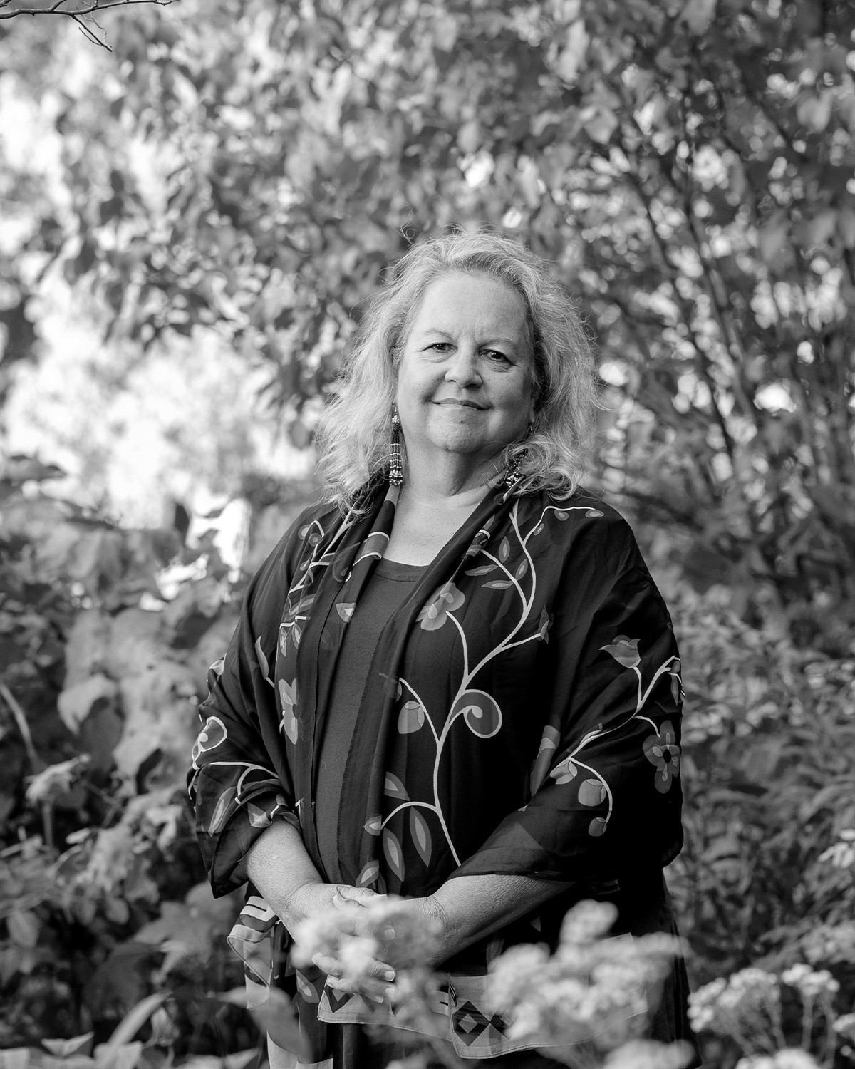 Robin Wall Kimmer | Speaker image