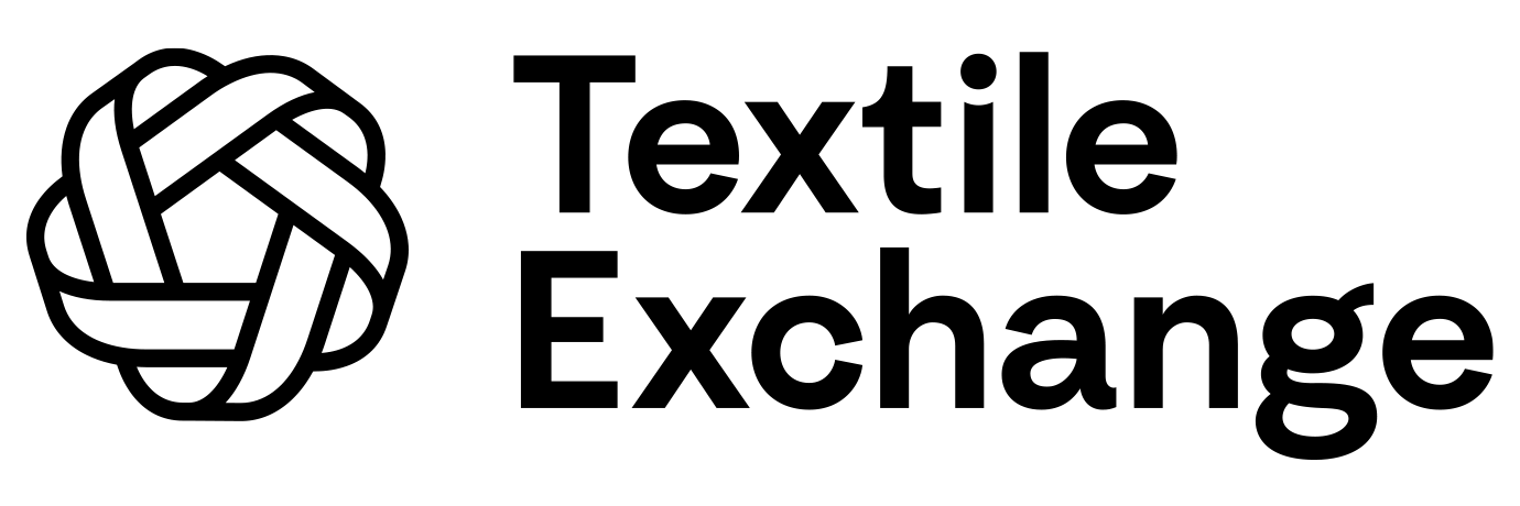 Textile Exchange logo