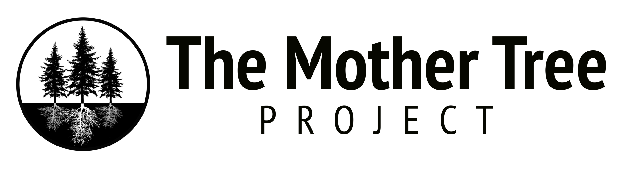 The Mother Tree logo