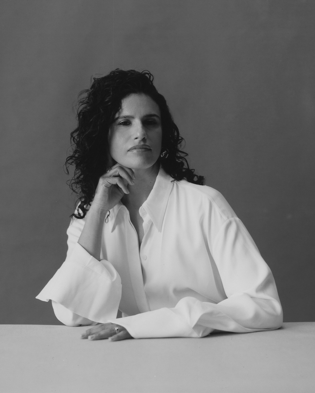 Theresa Perez | Co-Host image