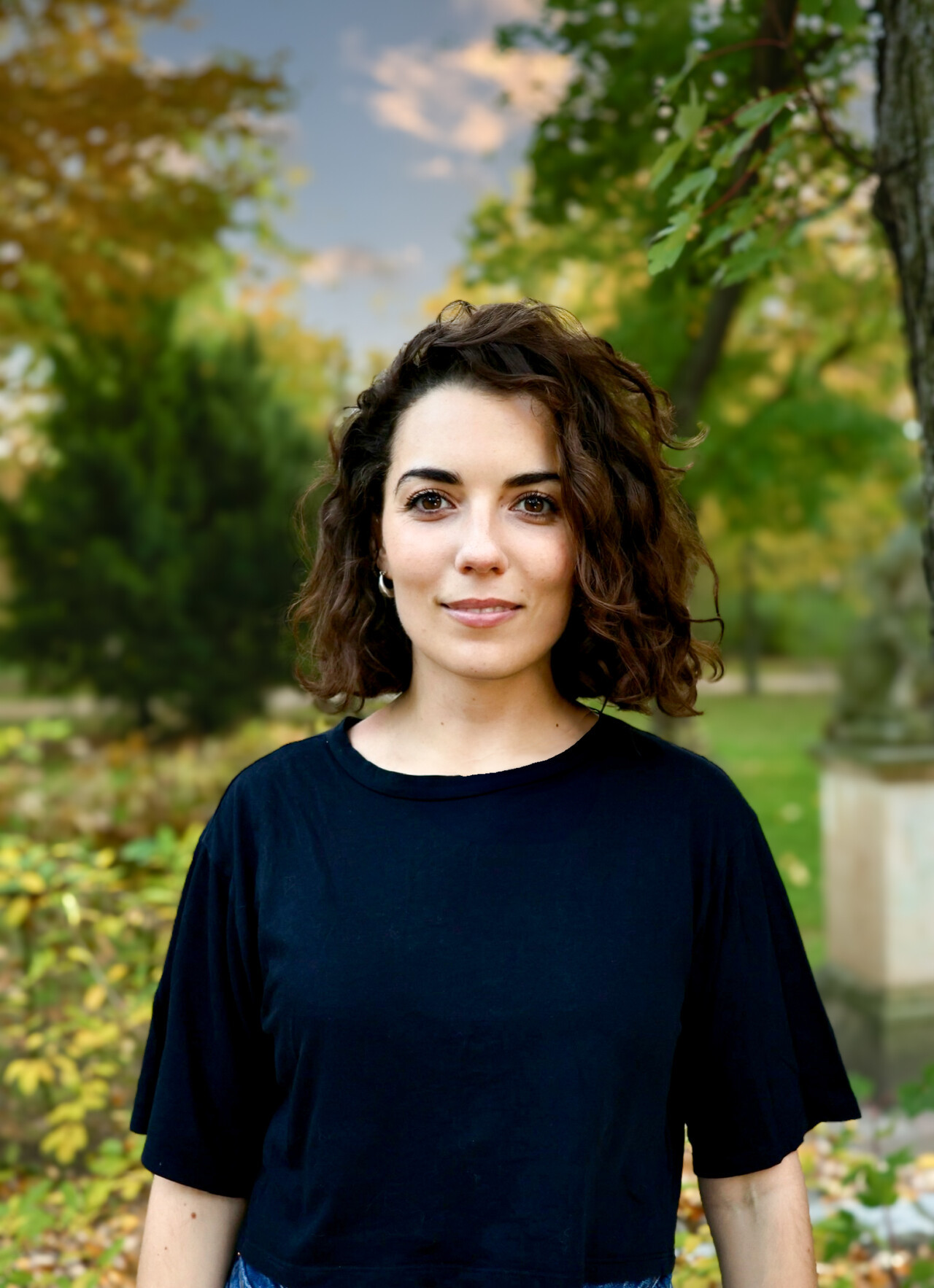 Becca Warner