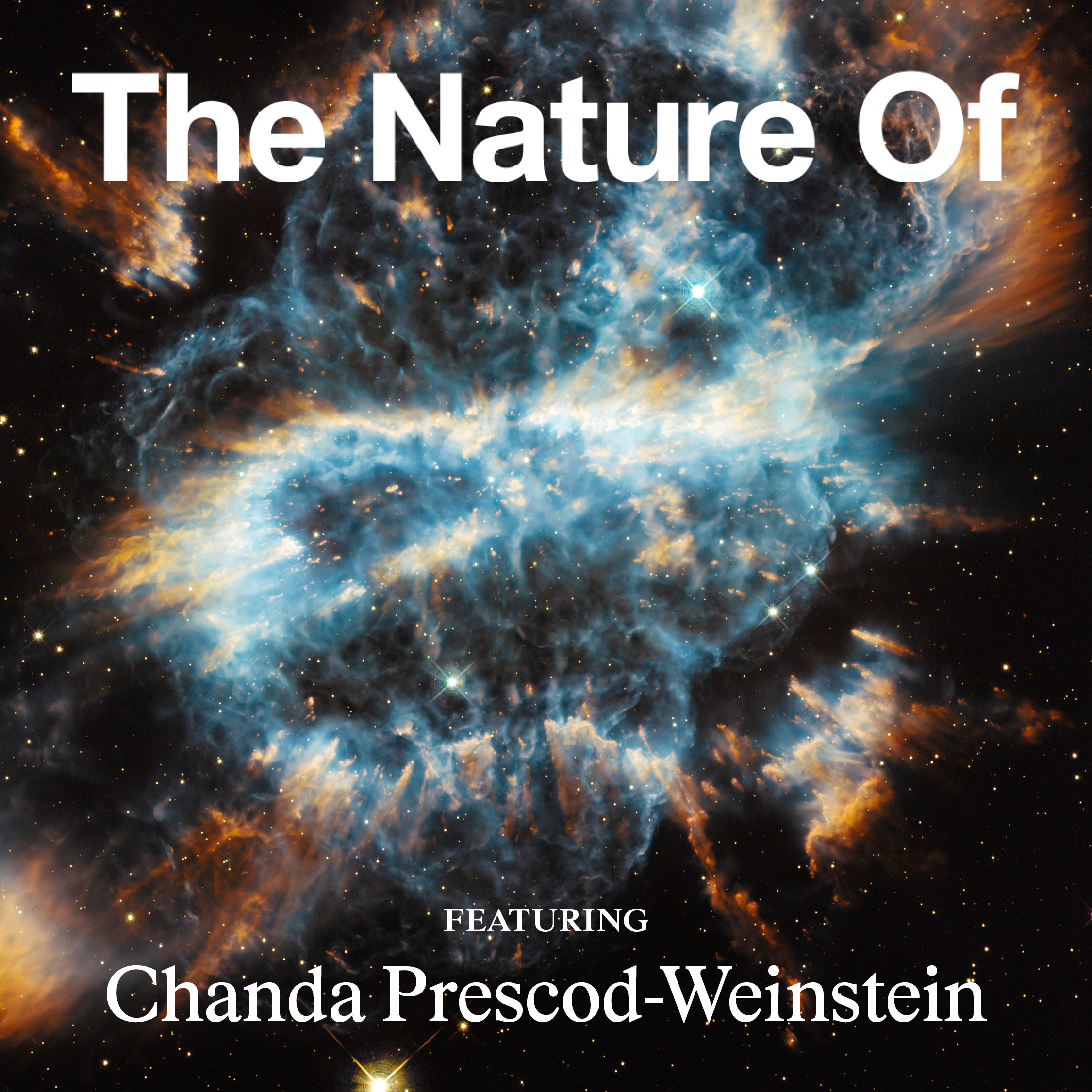 Exploring the Edges of the Universe With Chanda Prescod-Weinstein