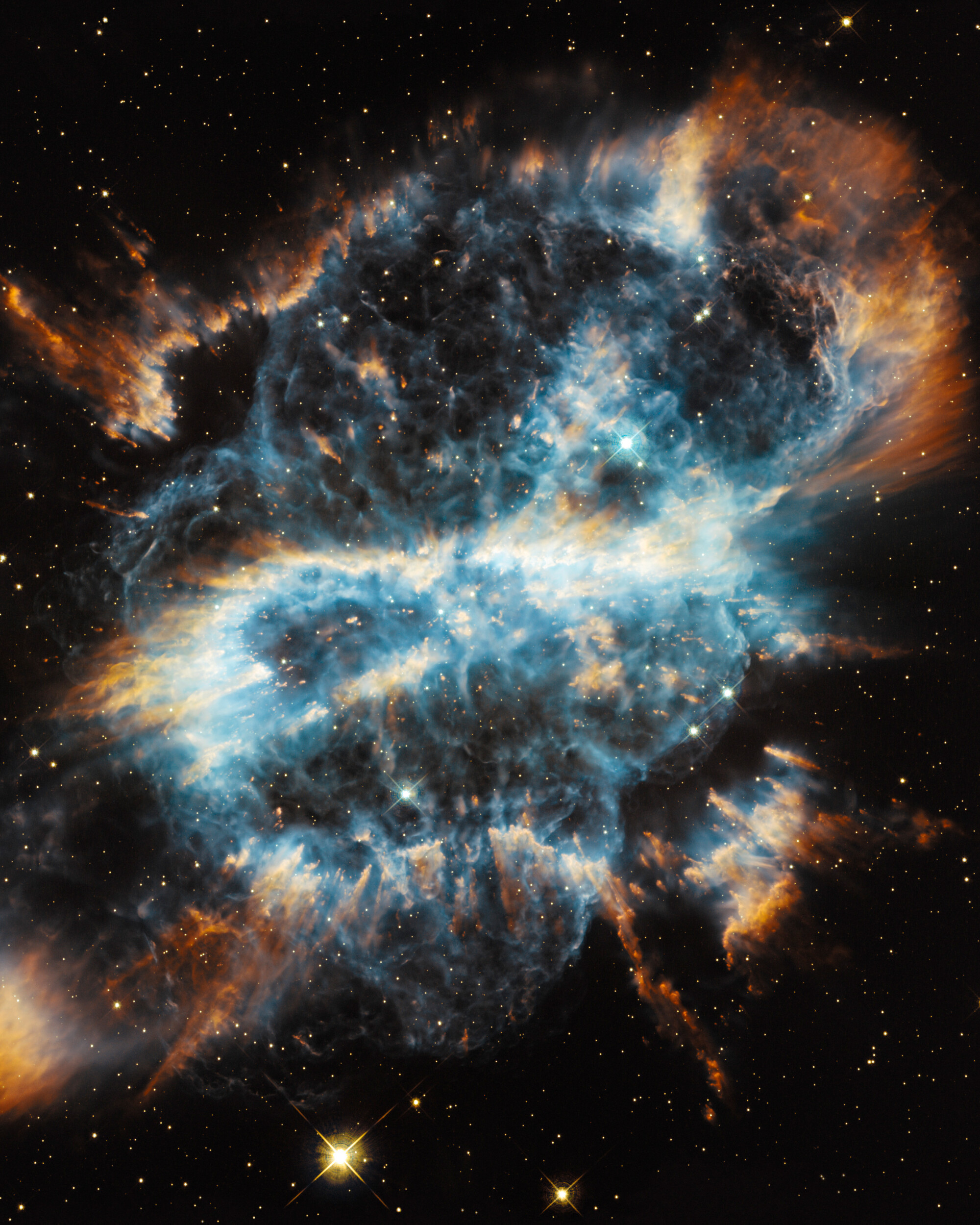 Exploring the Edges of the Universe With Chanda Prescod-Weinstein