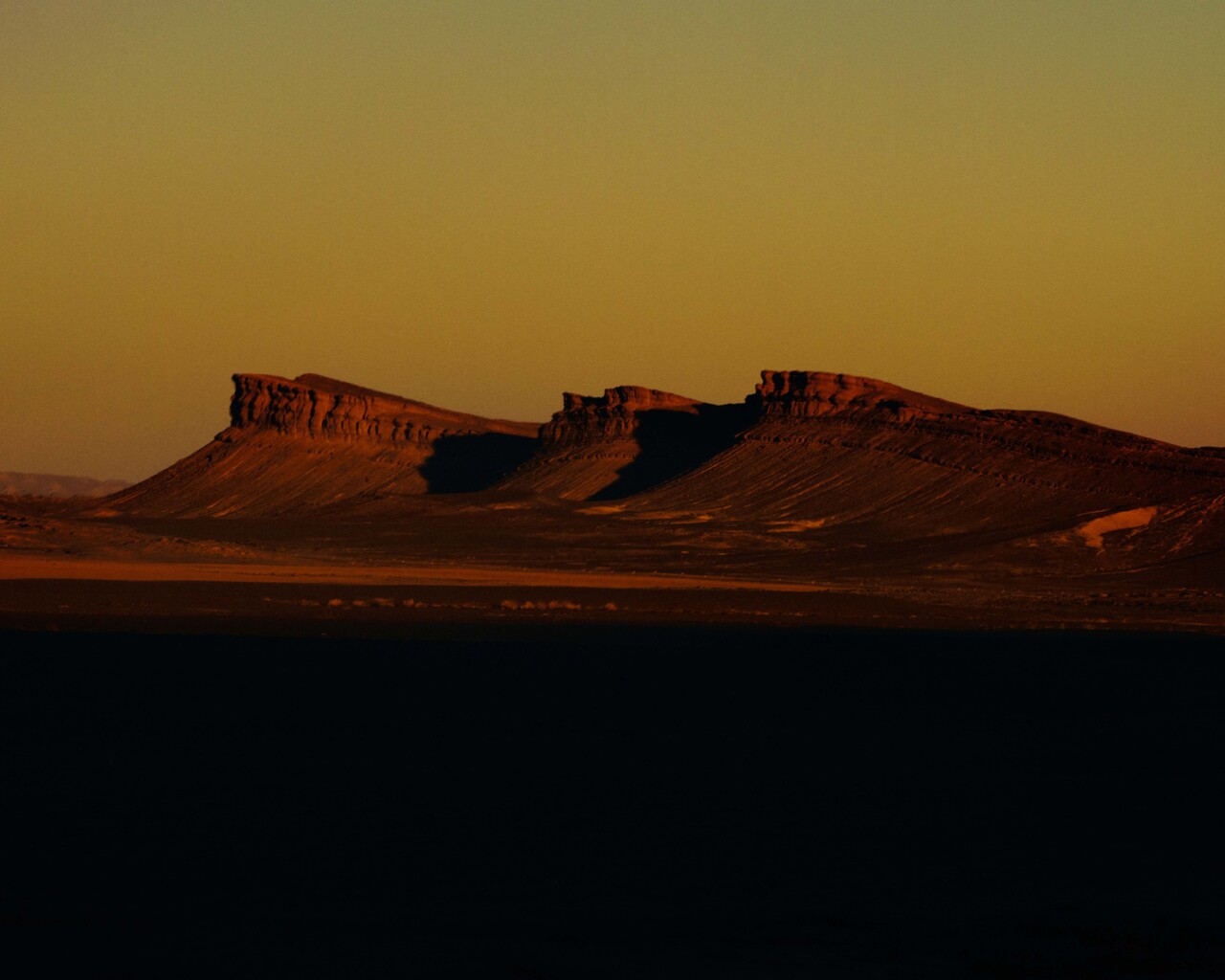 In an Economy Built on Fossils, Who Owns Deep Time?
