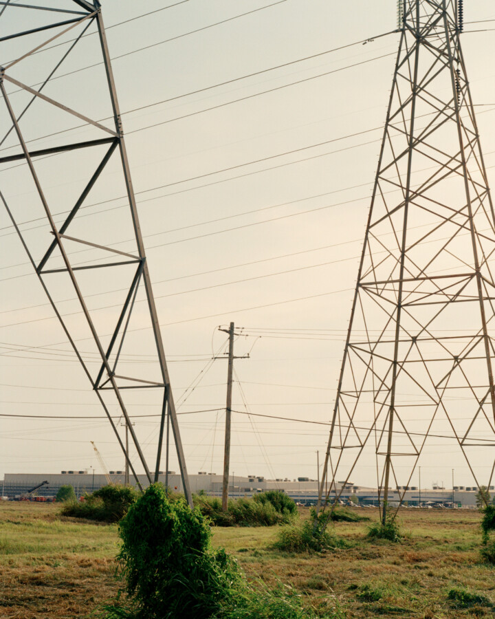 The clean energy transition has a grid problem. Here’s how&hellip;