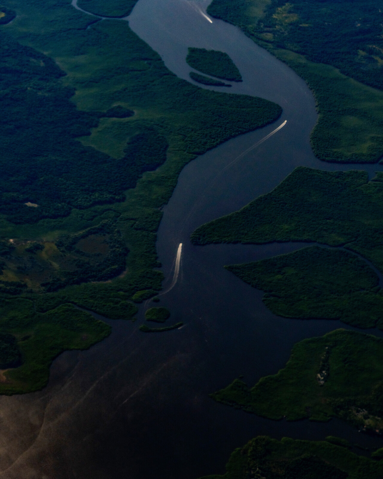 Being Resilient in the Face of Climate Chaos