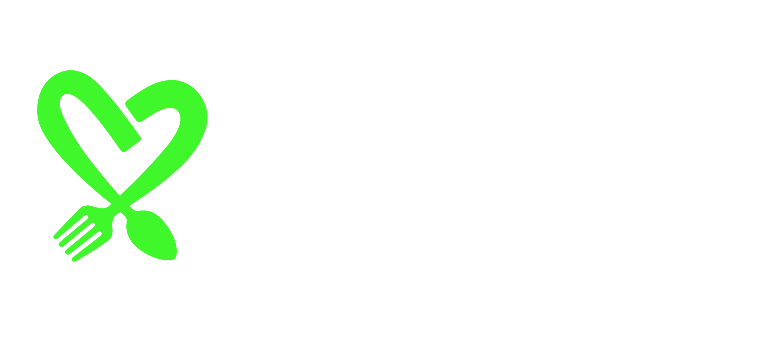 Support + Feed logo