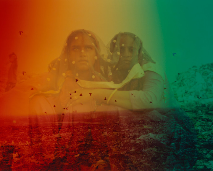 Meet the Winners of Textile Exchange’s ‘Fashion Regenerated’ Photography Competition