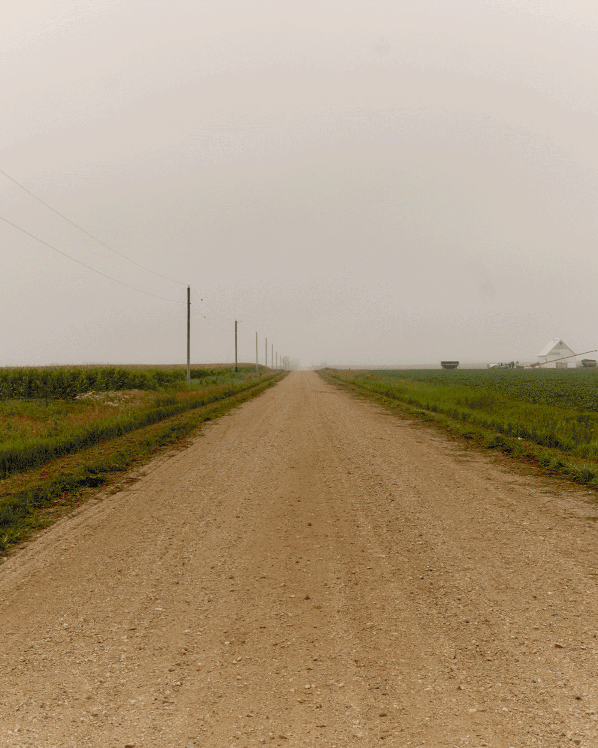 On Good Neighbors: Dispatches From Rural America