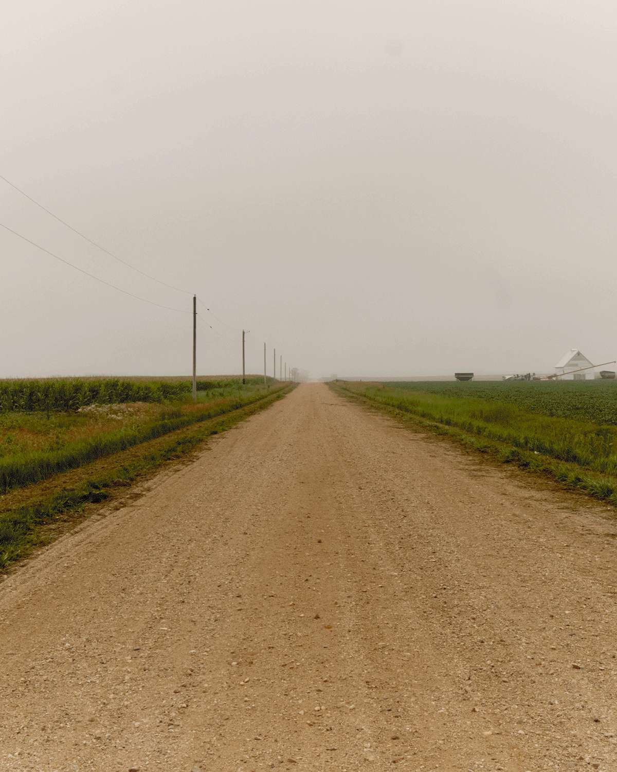 On Good Neighbors: Dispatches From Rural America