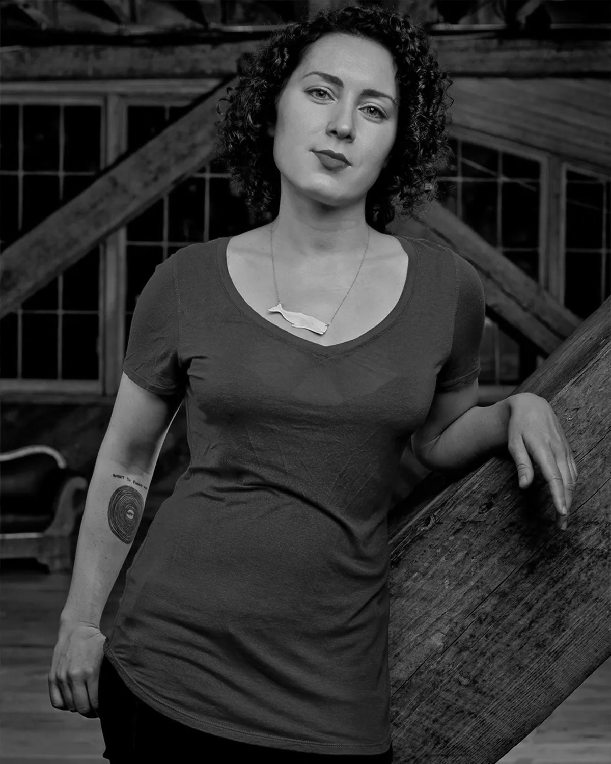 Maria Popova | Moderator image