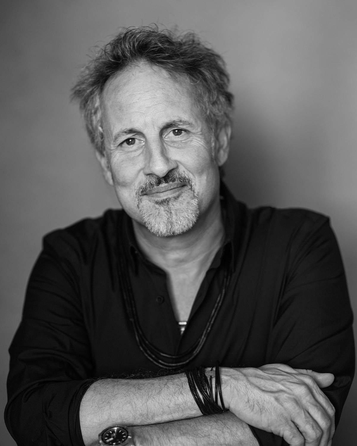 Richard Ladkani | Speaker image