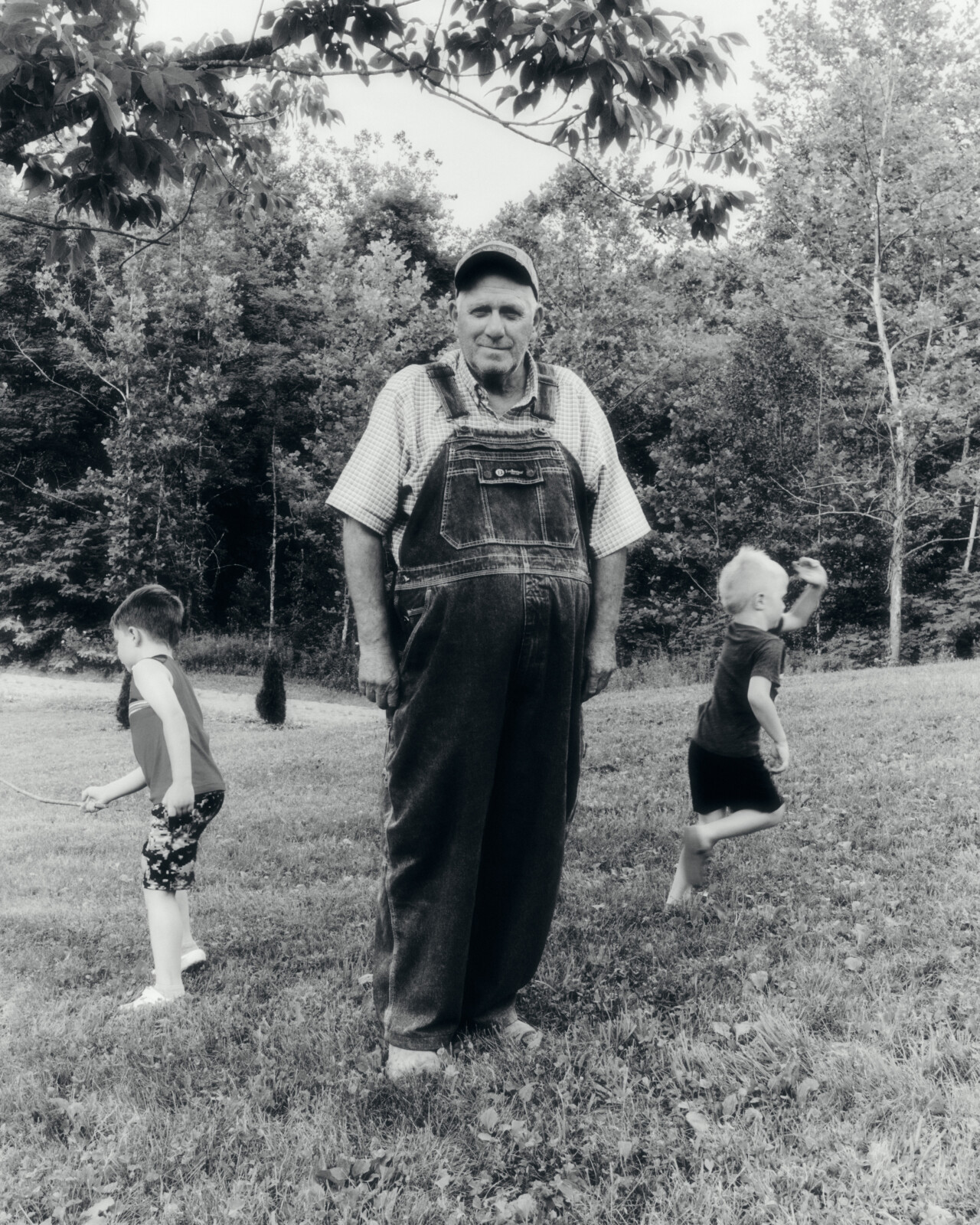 Redeeming a River in Kingwood, West Virginia