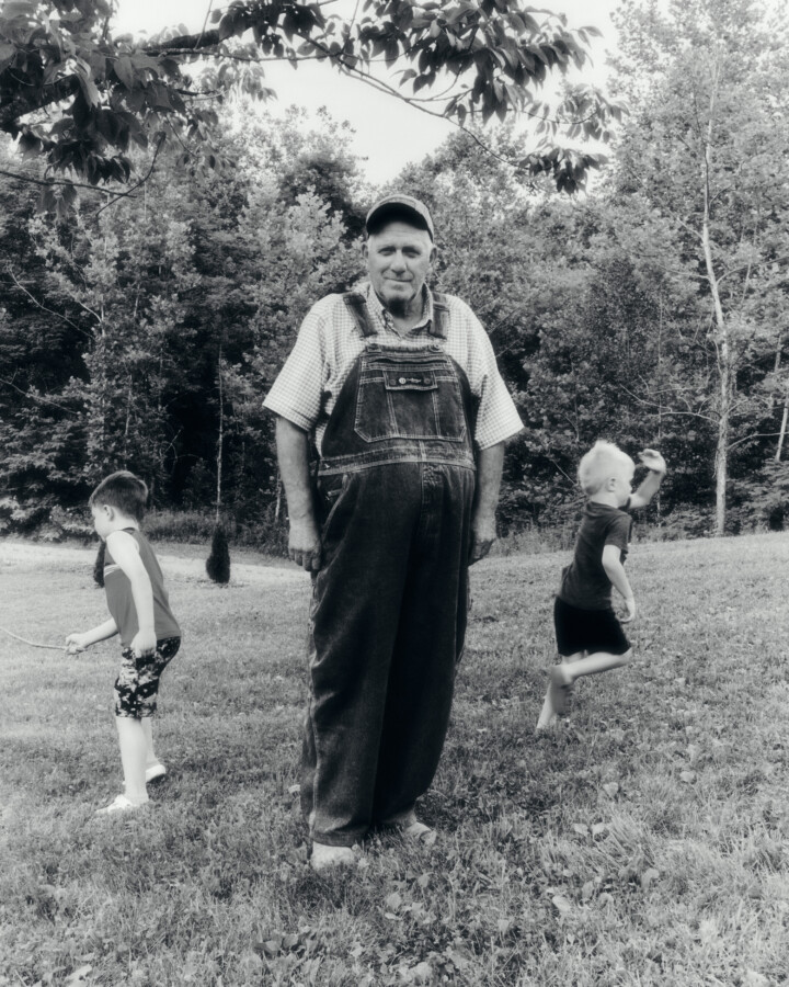 Redeeming a River in Kingwood, West Virginia