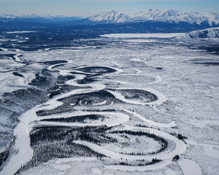 Native Nations Fight the 211-Mile Road That Could Transform Alaska’s Arctic